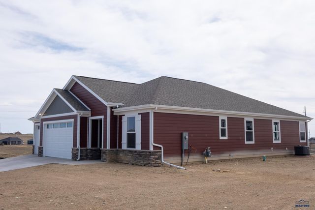 2503 REBECCA ST, Rapid City, SD 57703