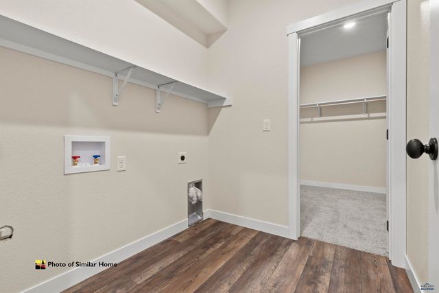 2503 REBECCA ST, Rapid City, SD 57703