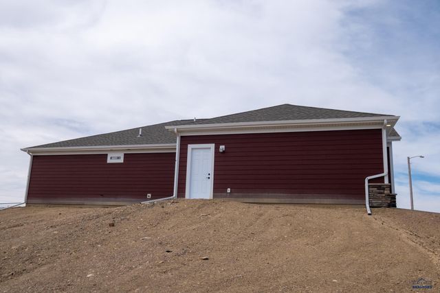 2503 REBECCA ST, Rapid City, SD 57703