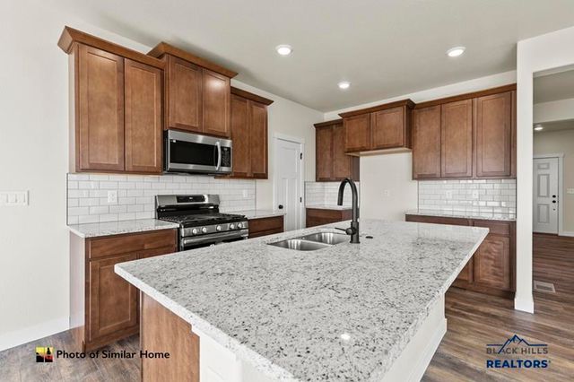 2503 REBECCA ST, Rapid City, SD 57703