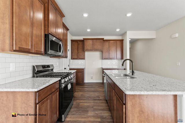 2503 REBECCA ST, Rapid City, SD 57703