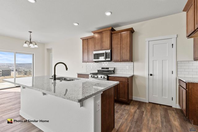 2503 REBECCA ST, Rapid City, SD 57703