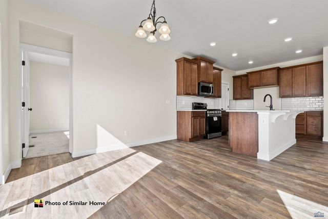 2503 REBECCA ST, Rapid City, SD 57703