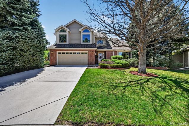 11451 Hilary Court, Parker, CO 80138