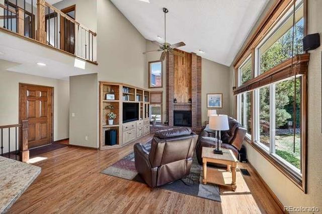 11451 Hilary Court, Parker, CO 80138