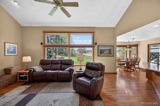 11451 Hilary Court, Parker, CO 80138