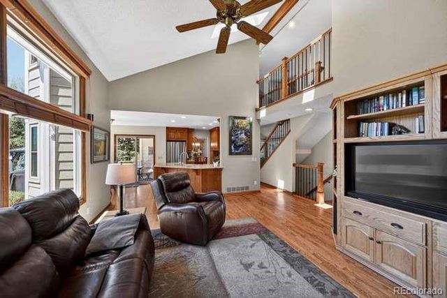 11451 Hilary Court, Parker, CO 80138