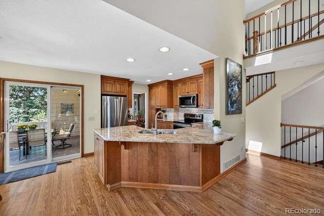 11451 Hilary Court, Parker, CO 80138