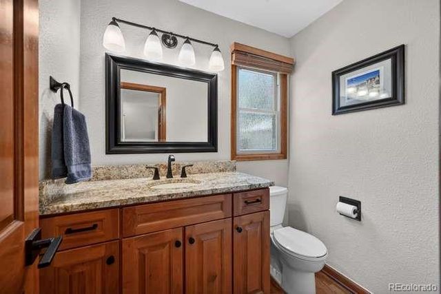 11451 Hilary Court, Parker, CO 80138