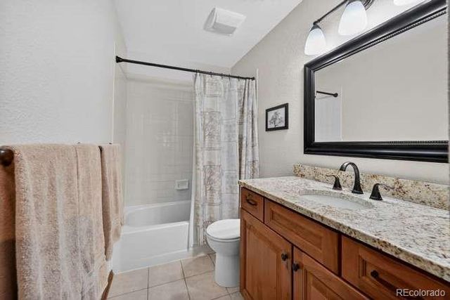 11451 Hilary Court, Parker, CO 80138