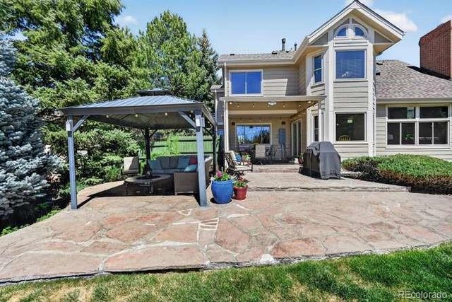 11451 Hilary Court, Parker, CO 80138