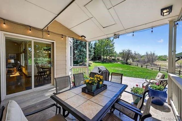 11451 Hilary Court, Parker, CO 80138