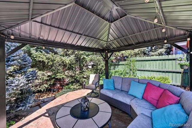 11451 Hilary Court, Parker, CO 80138