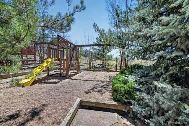 11451 Hilary Court, Parker, CO 80138