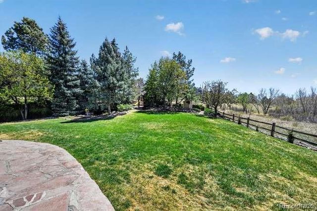 11451 Hilary Court, Parker, CO 80138