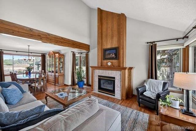 11451 Hilary Court, Parker, CO 80138