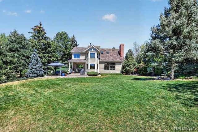 11451 Hilary Court, Parker, CO 80138