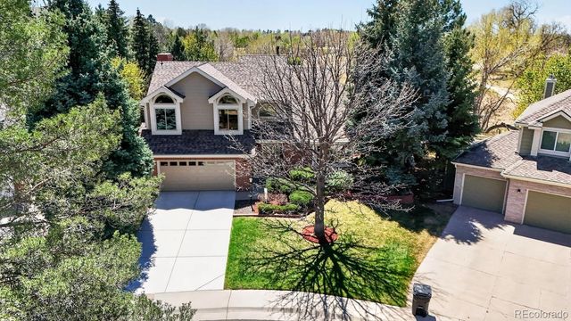11451 Hilary Court, Parker, CO 80138