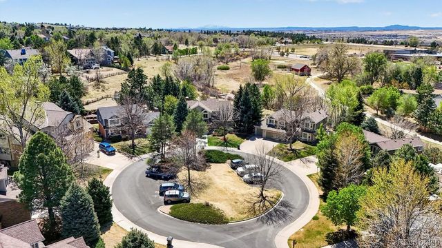 11451 Hilary Court, Parker, CO 80138
