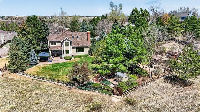 11451 Hilary Court, Parker, CO 80138