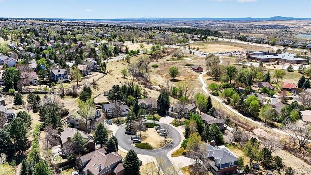 11451 Hilary Court, Parker, CO 80138