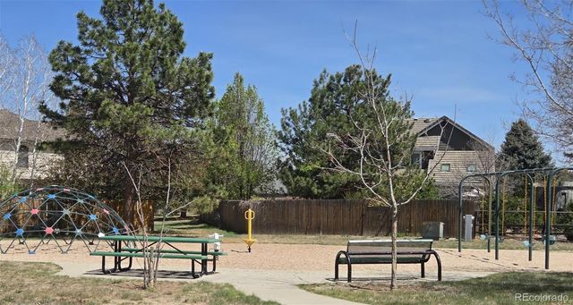 11451 Hilary Court, Parker, CO 80138