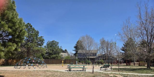 11451 Hilary Court, Parker, CO 80138