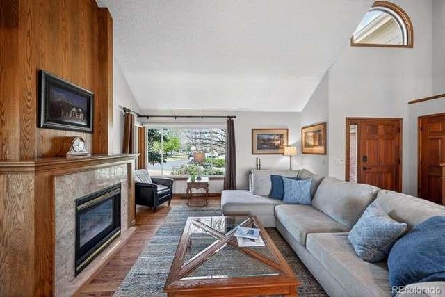 11451 Hilary Court, Parker, CO 80138