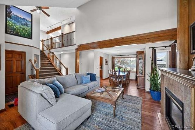 11451 Hilary Court, Parker, CO 80138