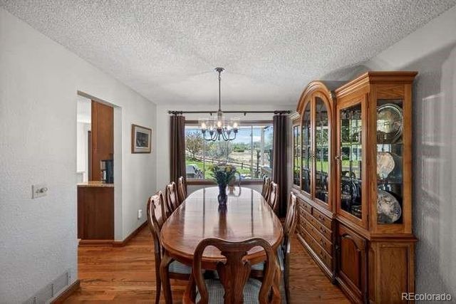 11451 Hilary Court, Parker, CO 80138