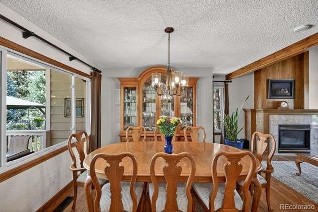 11451 Hilary Court, Parker, CO 80138