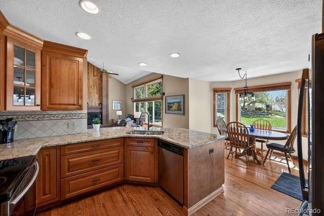 11451 Hilary Court, Parker, CO 80138