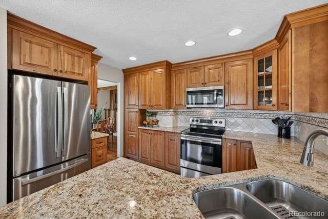 11451 Hilary Court, Parker, CO 80138