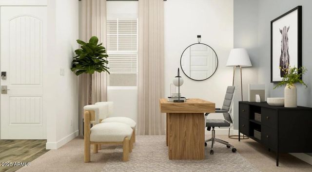 23071 E ALYSSA Road, Queen Creek, AZ 85142