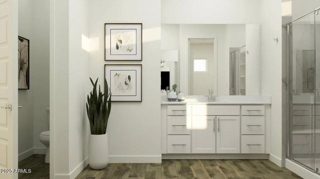 23071 E ALYSSA Road, Queen Creek, AZ 85142