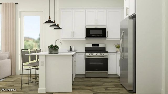 23071 E ALYSSA Road, Queen Creek, AZ 85142