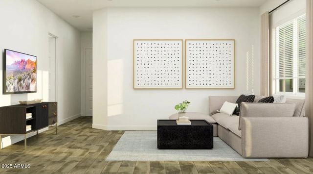 23071 E ALYSSA Road, Queen Creek, AZ 85142