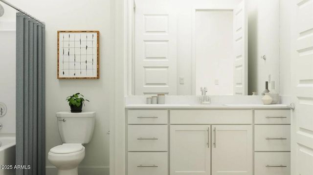 23071 E ALYSSA Road, Queen Creek, AZ 85142