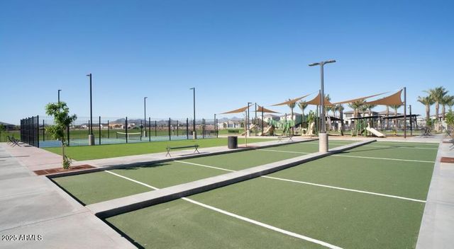 23071 E ALYSSA Road, Queen Creek, AZ 85142