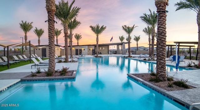 23071 E ALYSSA Road, Queen Creek, AZ 85142