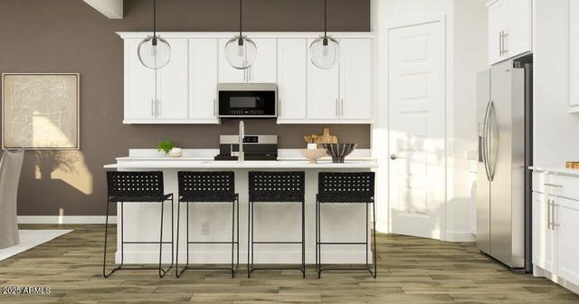 23071 E ALYSSA Road, Queen Creek, AZ 85142