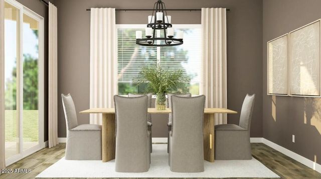 23071 E ALYSSA Road, Queen Creek, AZ 85142