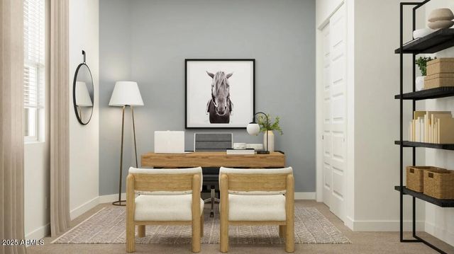 23071 E ALYSSA Road, Queen Creek, AZ 85142