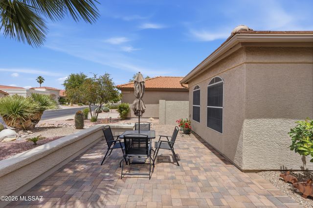 38187 S Silverwood Drive, Tucson, AZ 85739