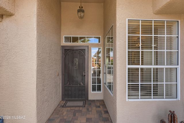 38187 S Silverwood Drive, Tucson, AZ 85739