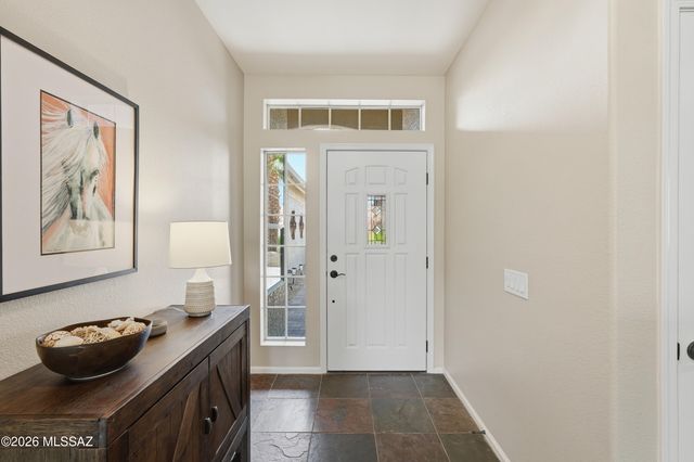 38187 S Silverwood Drive, Tucson, AZ 85739