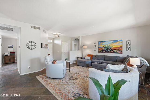 38187 S Silverwood Drive, Tucson, AZ 85739
