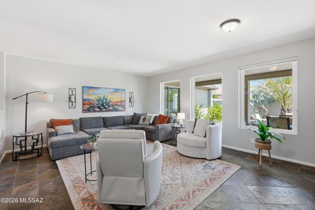 38187 S Silverwood Drive, Tucson, AZ 85739