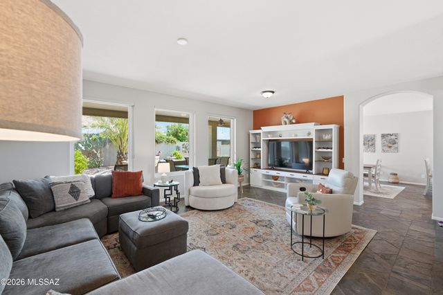 38187 S Silverwood Drive, Tucson, AZ 85739