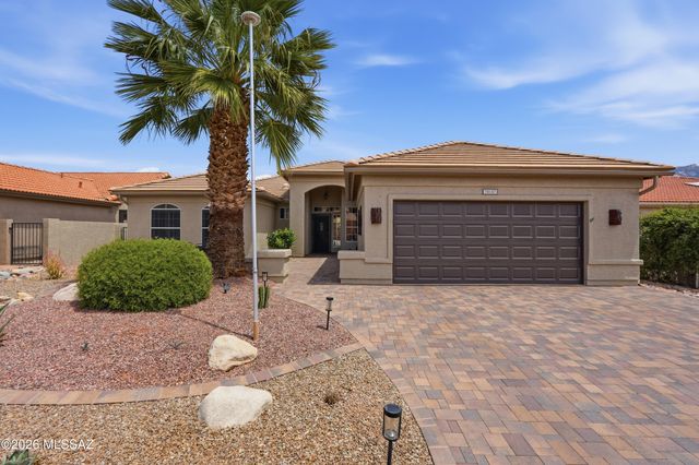 38187 S Silverwood Drive, Tucson, AZ 85739